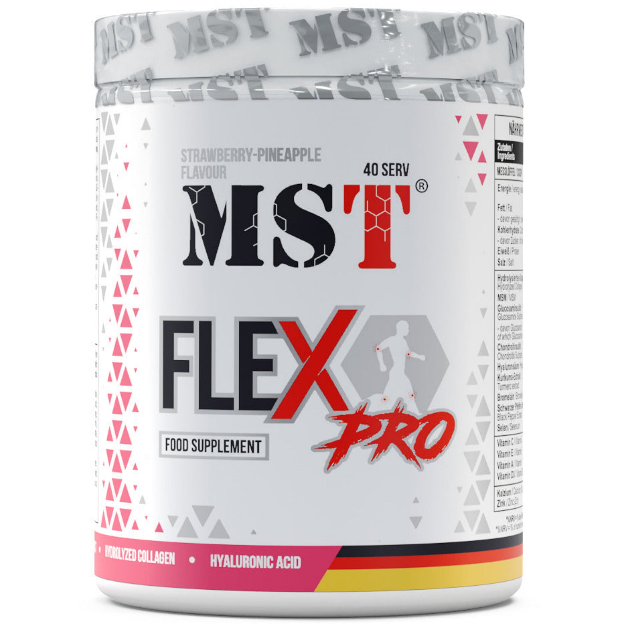 MST Flex Pro (420g)