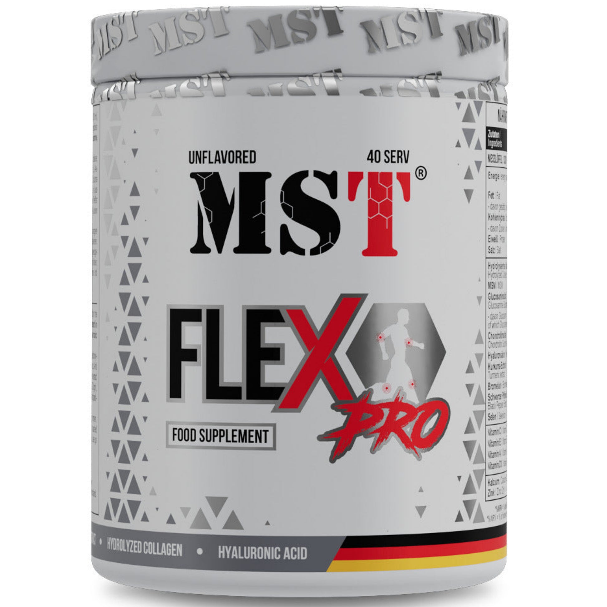 MST Flex Pro (420g)