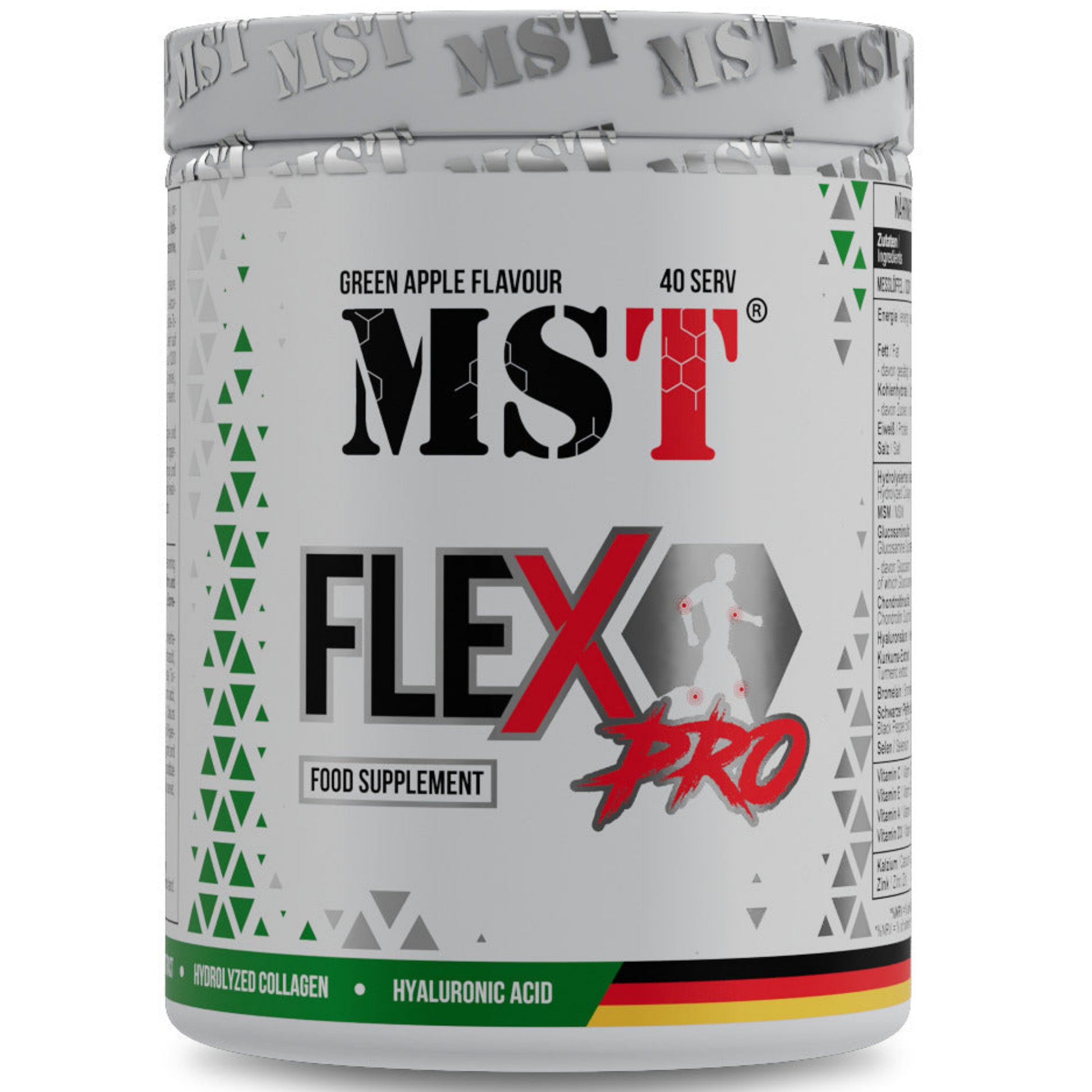 MST Flex Pro (420g)