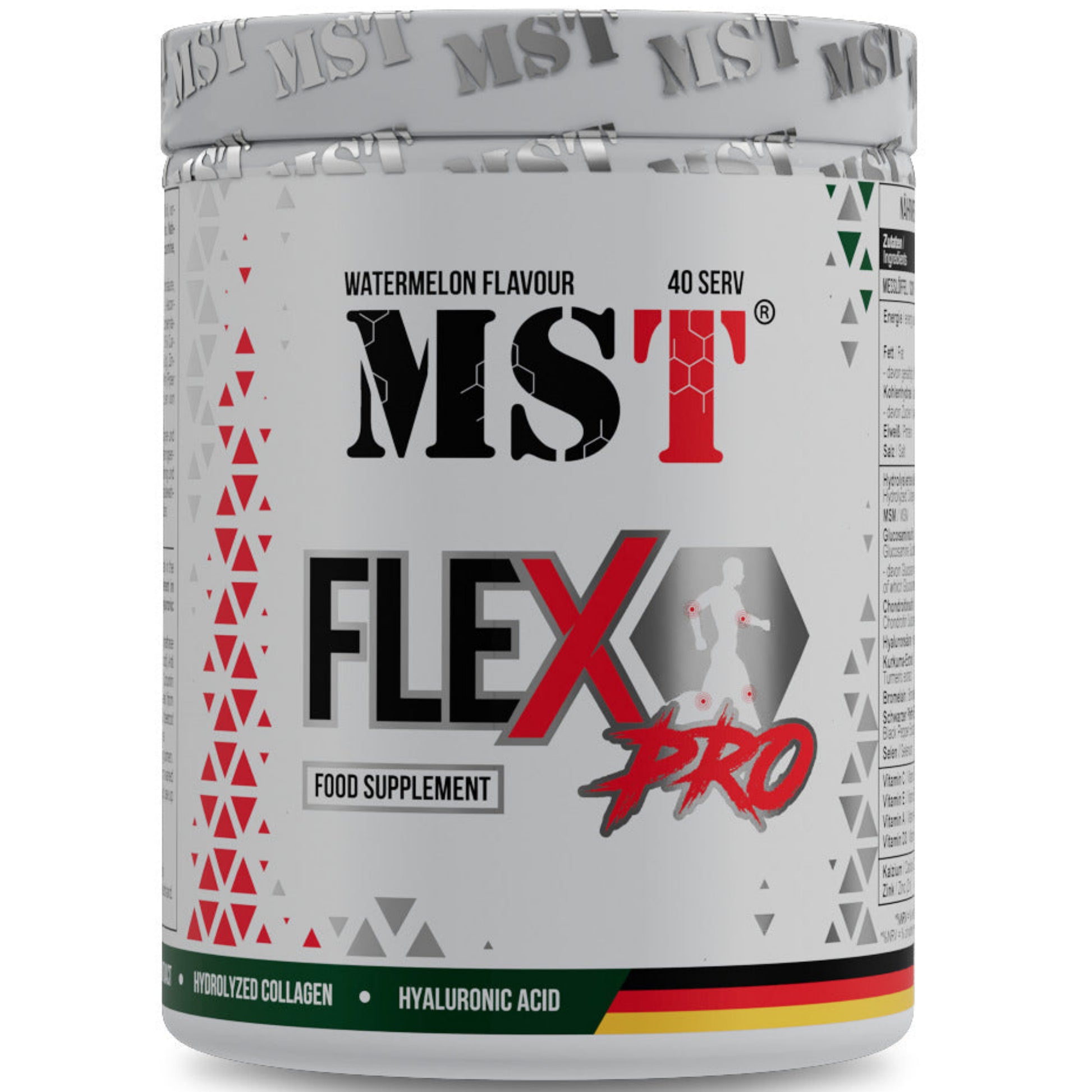 MST Flex Pro (420g)