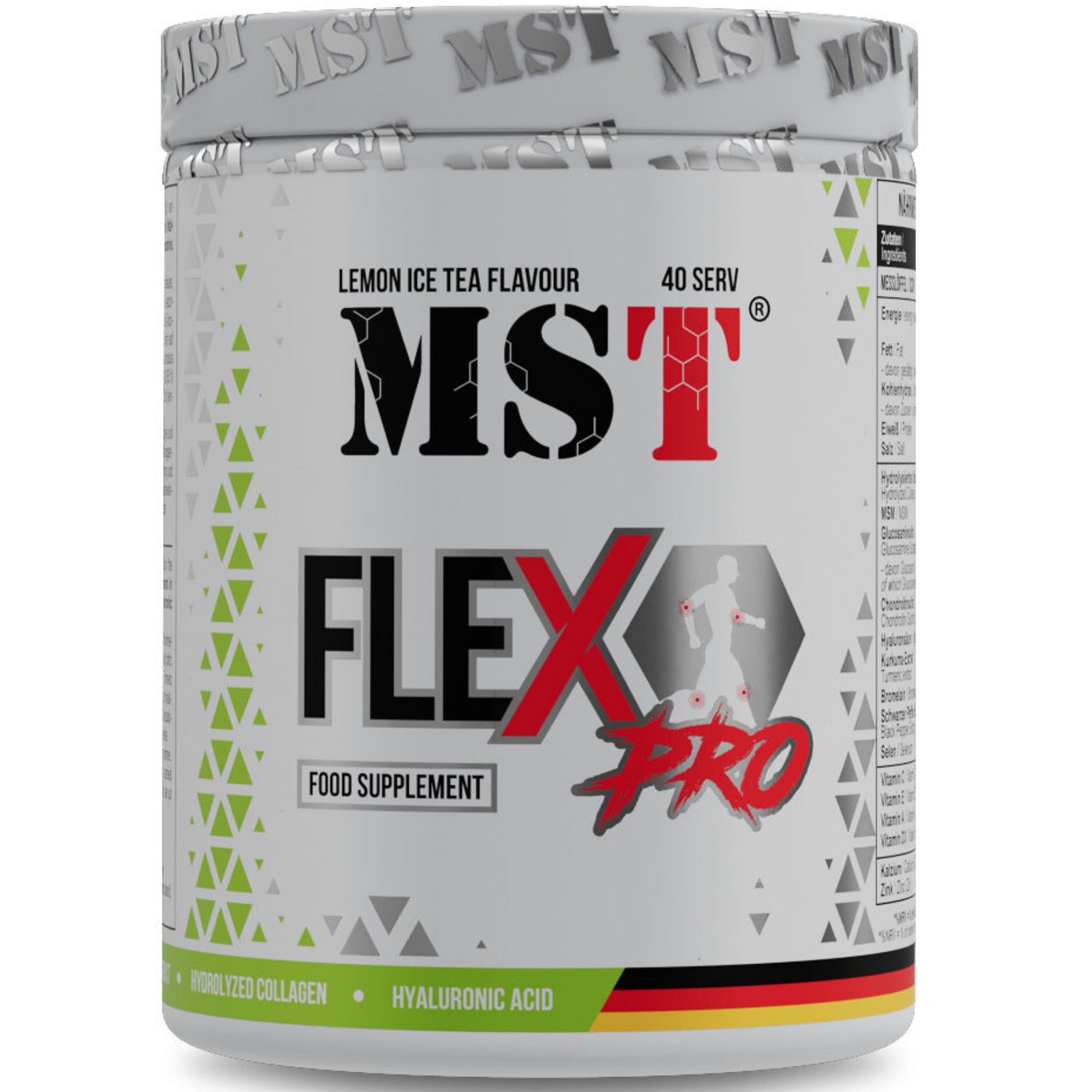 MST Flex Pro (420g)