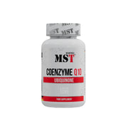 MST Coenzyme Q10 100mg (60 Kapseln)