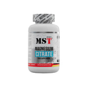 MST Magnesium Citrat 200mg (180 Tabletten)