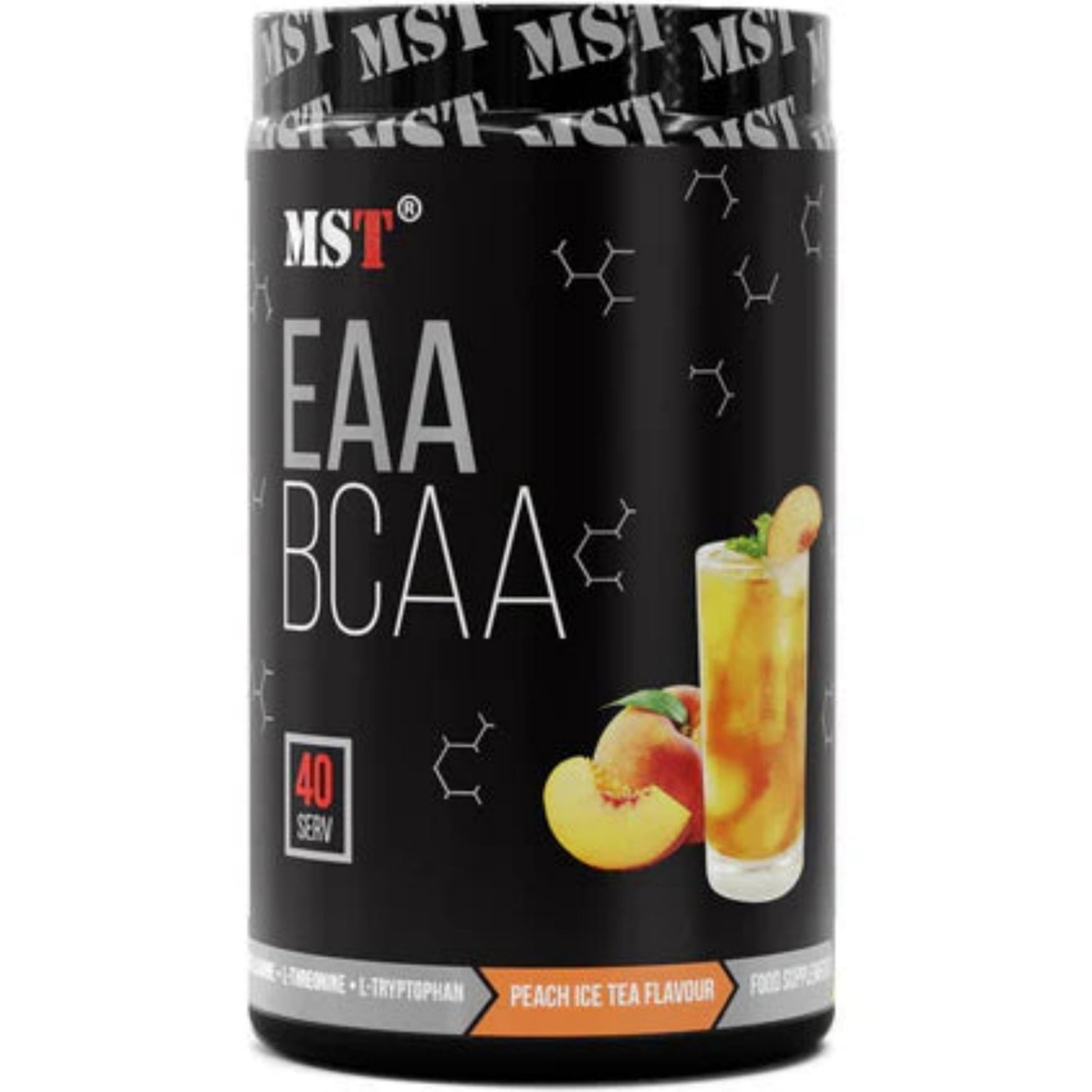 MST BCAA EAA (520g)