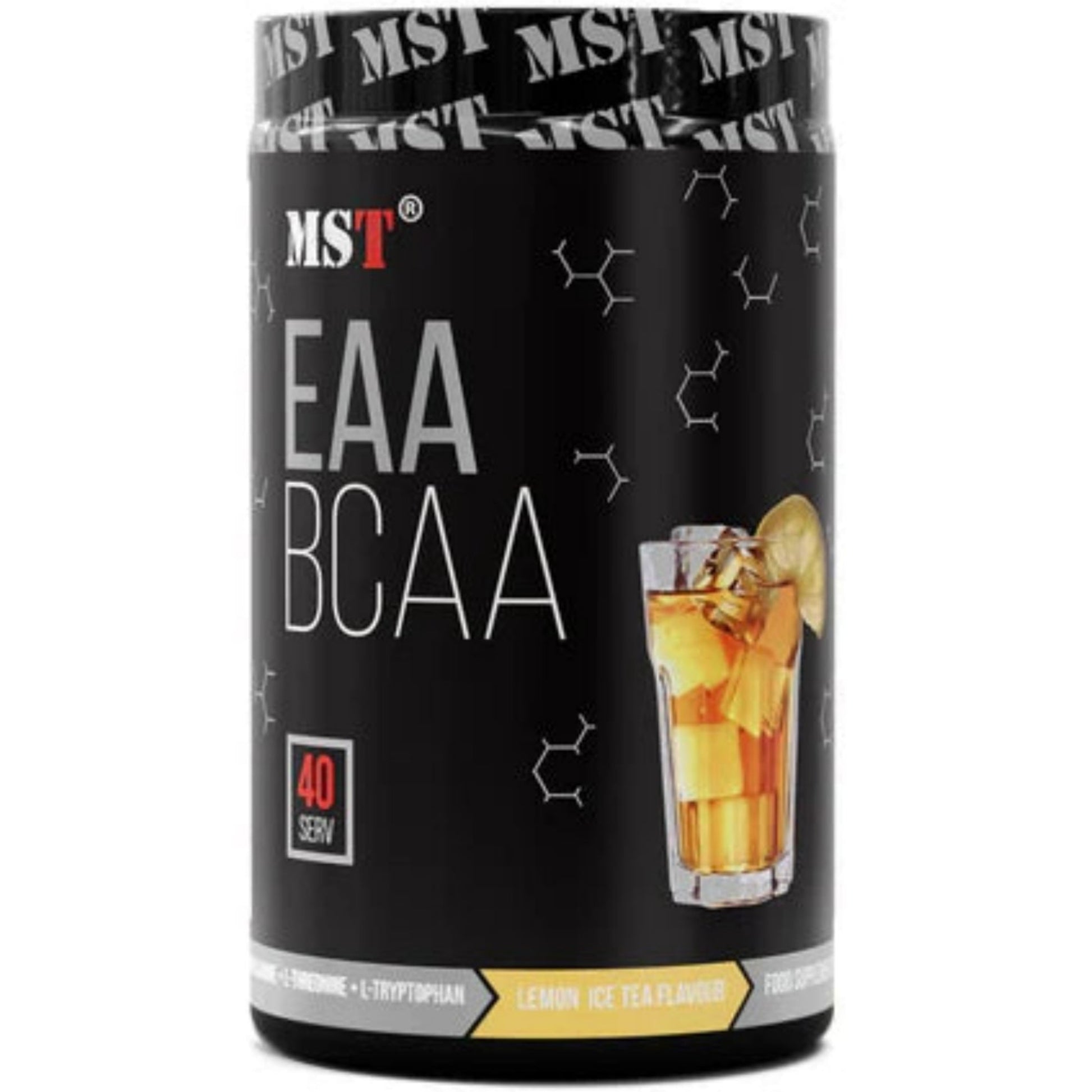 MST BCAA EAA (520g)
