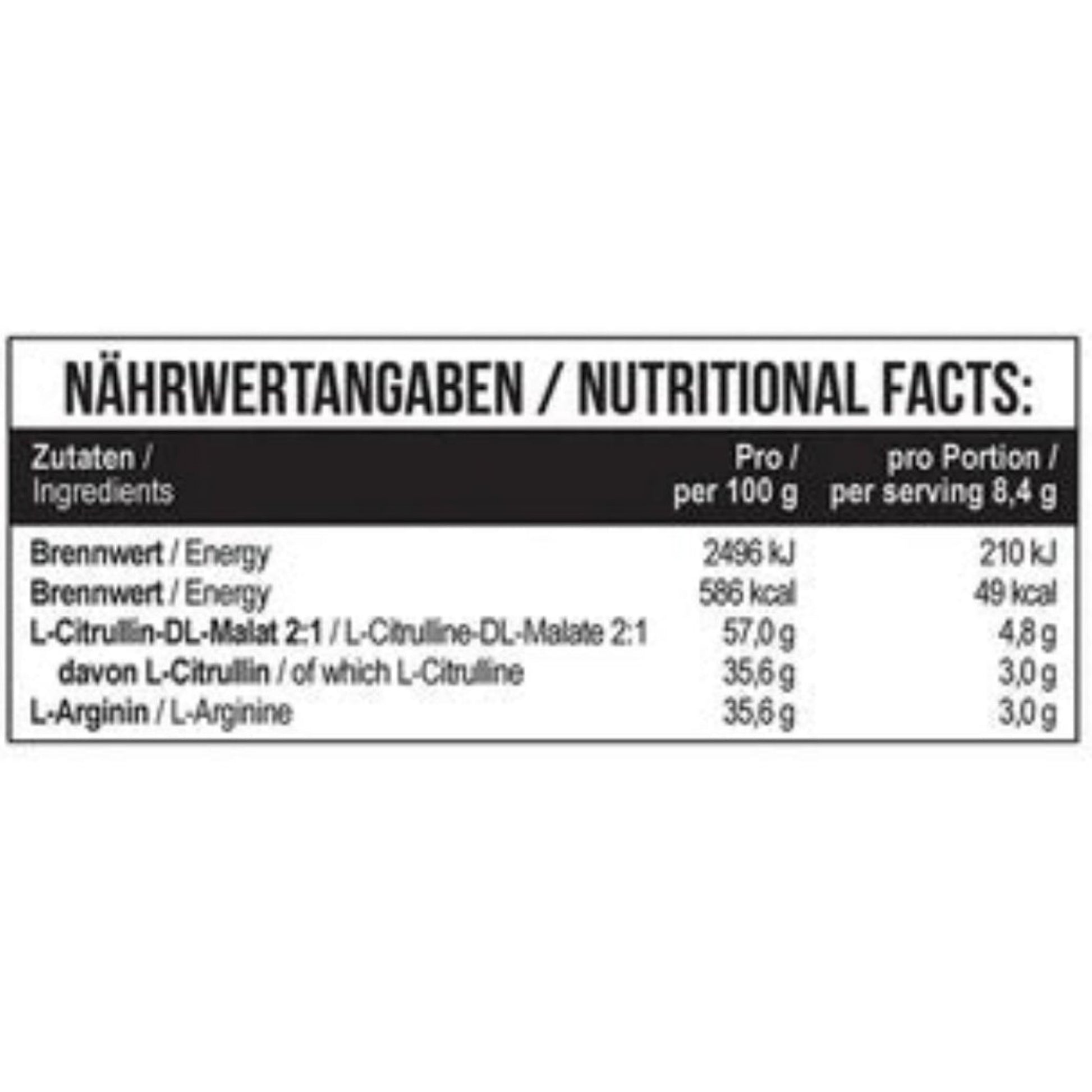 MST Amino Pump Unflavored (300g)