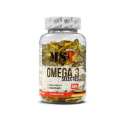 MST Omega 3 Selected (110 Softgels)