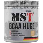 MST BCAA Huge (200 Tabletten)