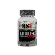 MST Fat Killer Pro (90 Kapseln)