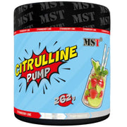 MST Citrulline Pump (262g)