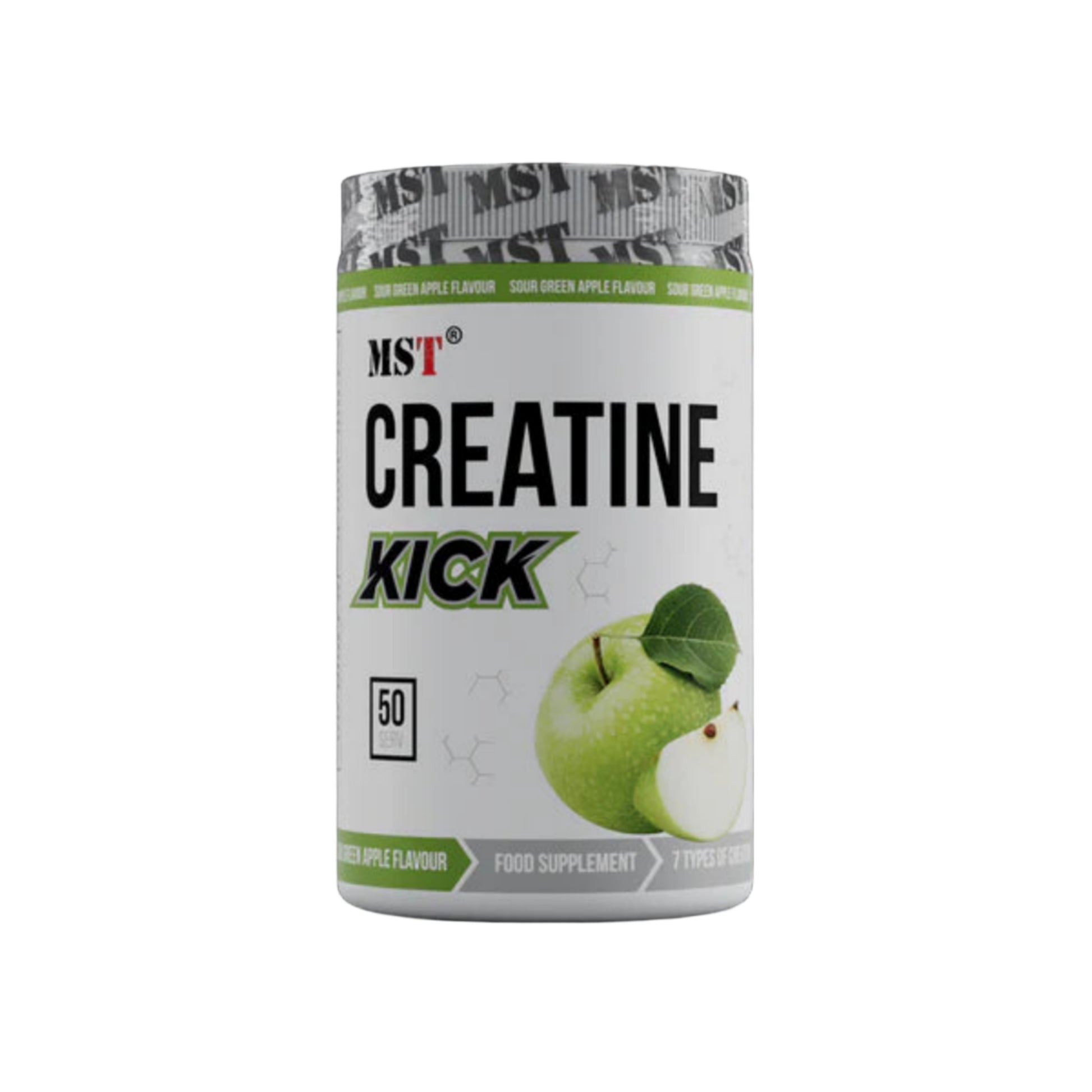 MST Creatine Kick (500g)