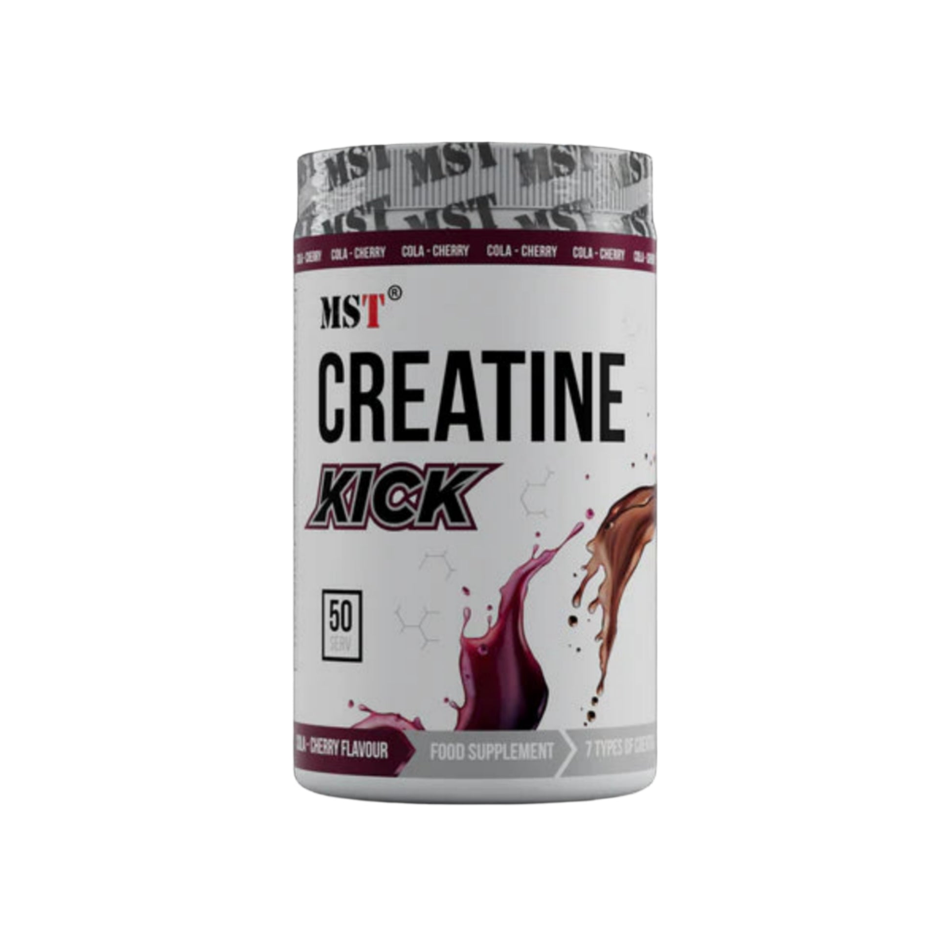 MST Creatine Kick (500g)