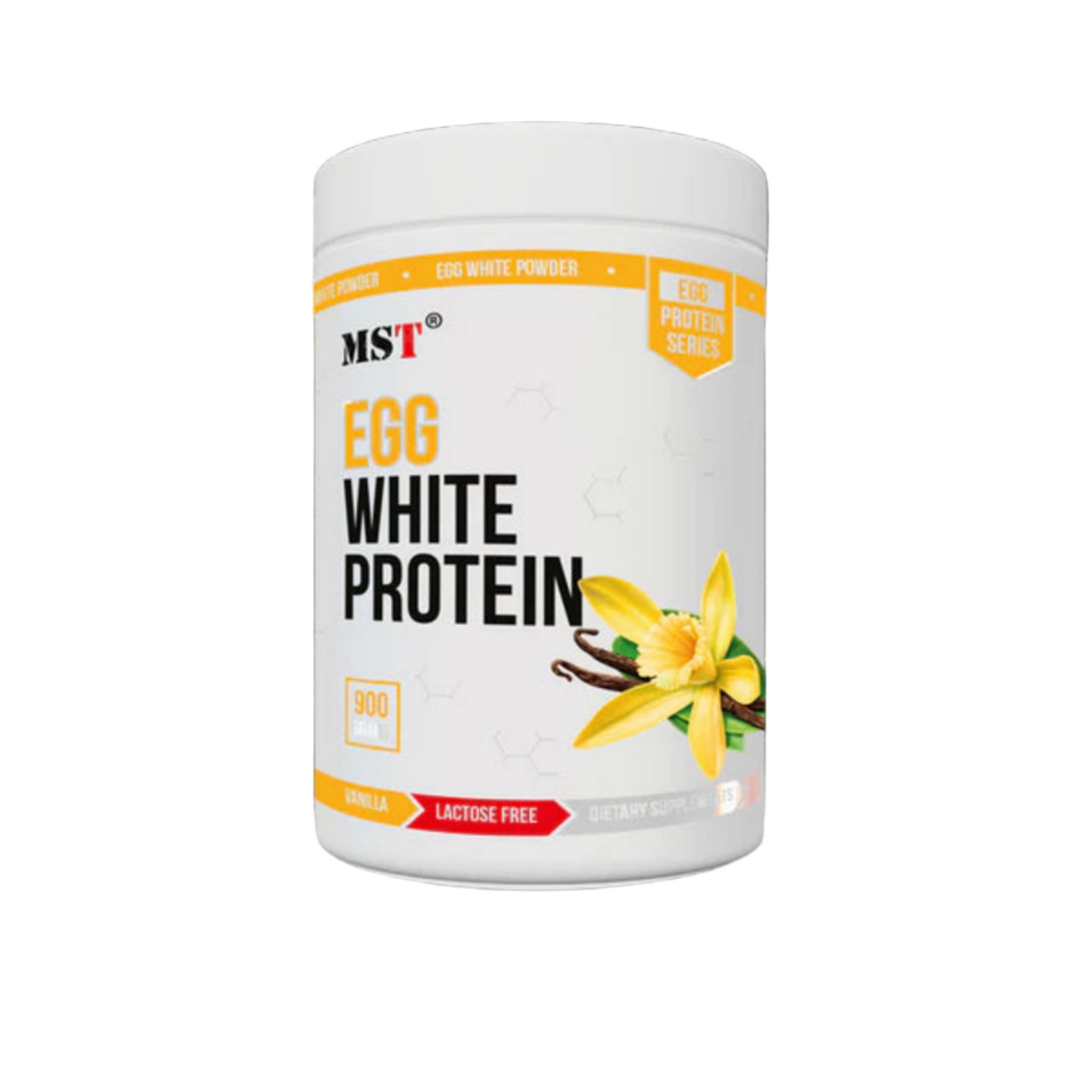 MST Protein Egg White (900g)