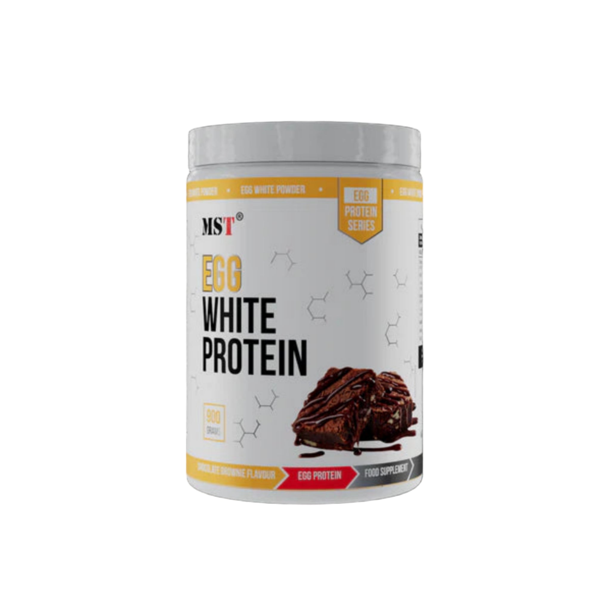 MST Protein Egg White (900g)