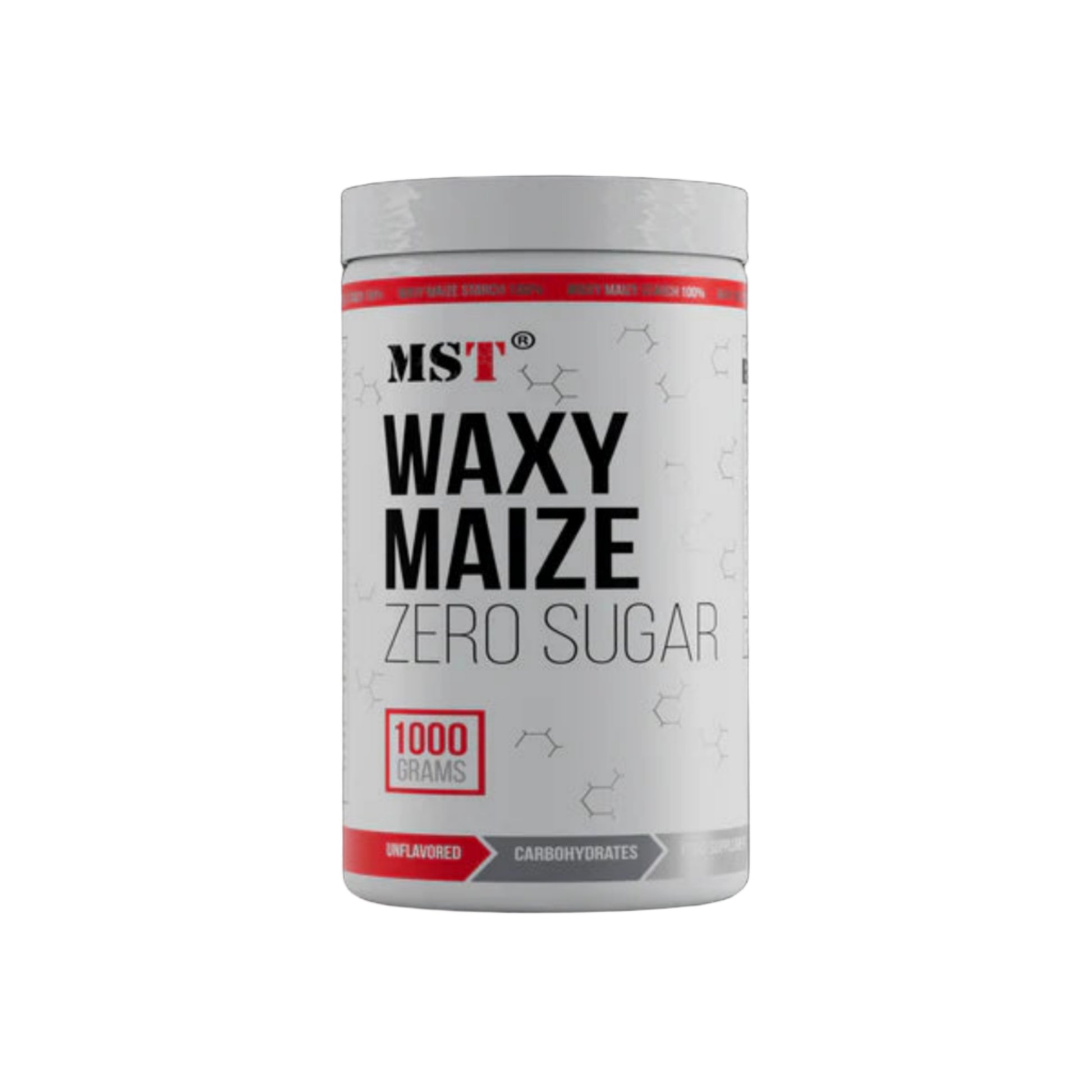 MST Waxy Maize (1000g)