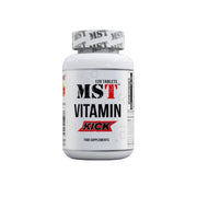 MST Vitamin Kick (120 Tabletten)