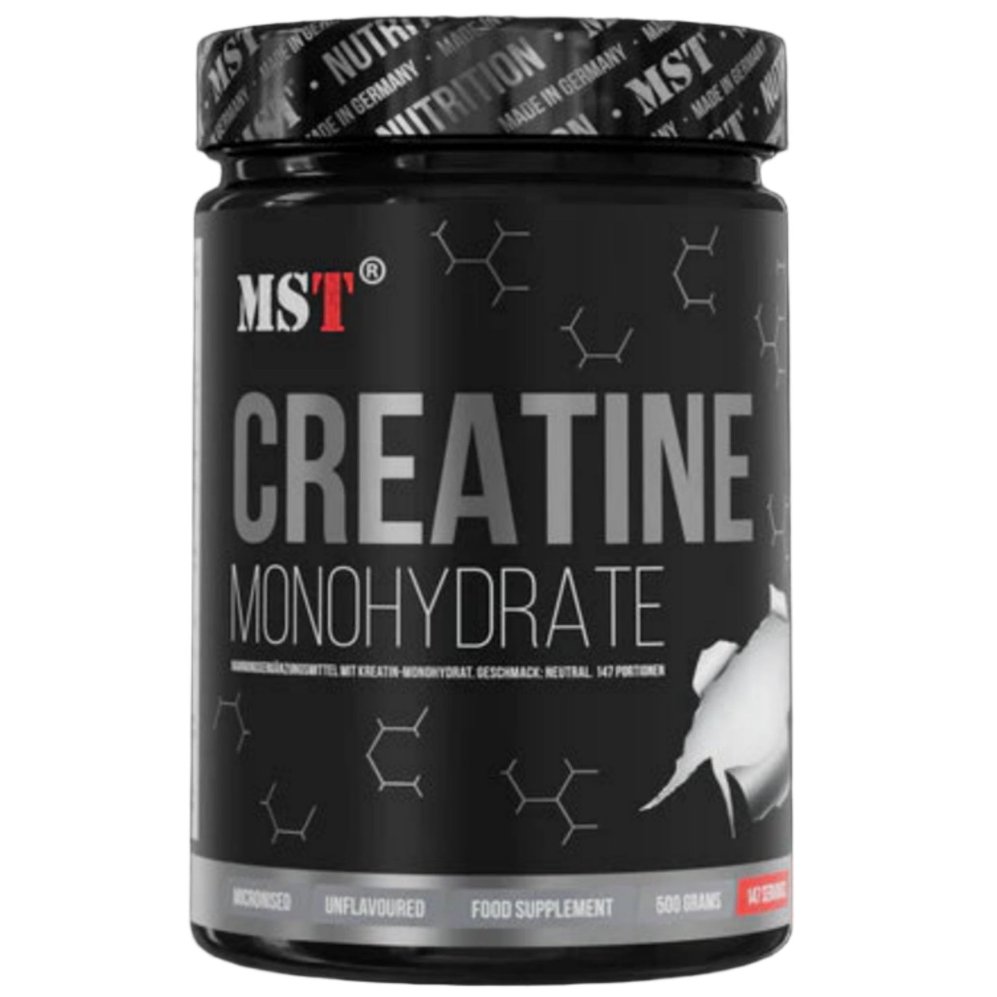 MST Creatin Monohydrate