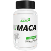 MST Healthy Maca (100 VCaps)