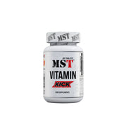 MST Vitamin Kick (60 Tabletten)