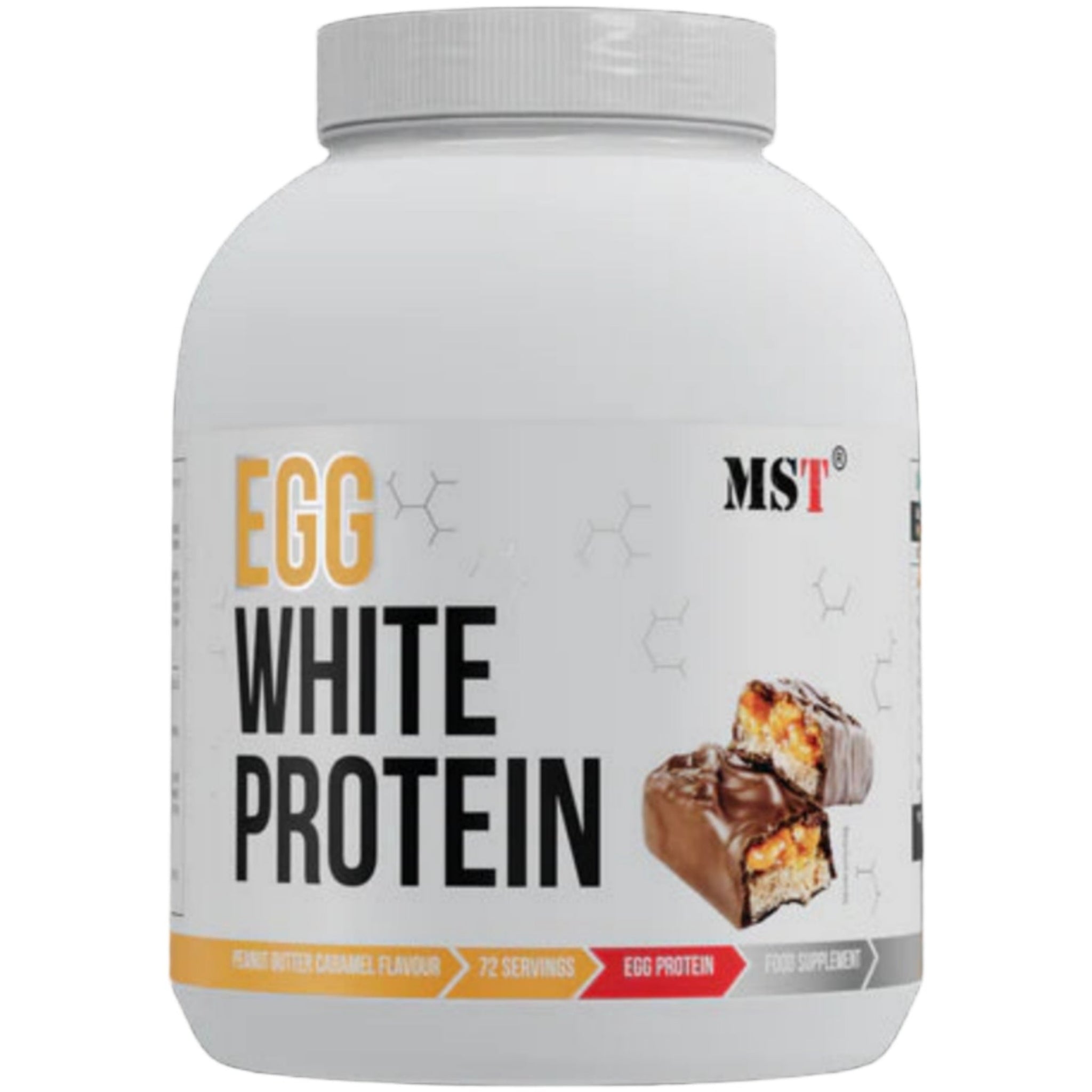 MST Protein EGG White (1800g)