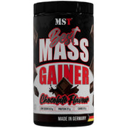 MST Best Mass Gainer (1000g)