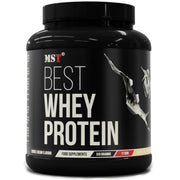 MST Protein Best Whey + Enzyme (510g)