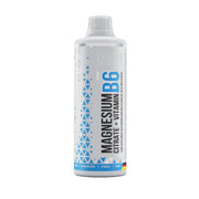 MST Magnesium Citrate + Vitamin B6 (1000ml)