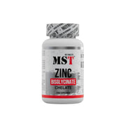 MST Zinc Chelate Bisglycinate (90 Tabletten)