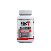 MST Magnesium Bisglycinate Chelate (90 Kapseln)