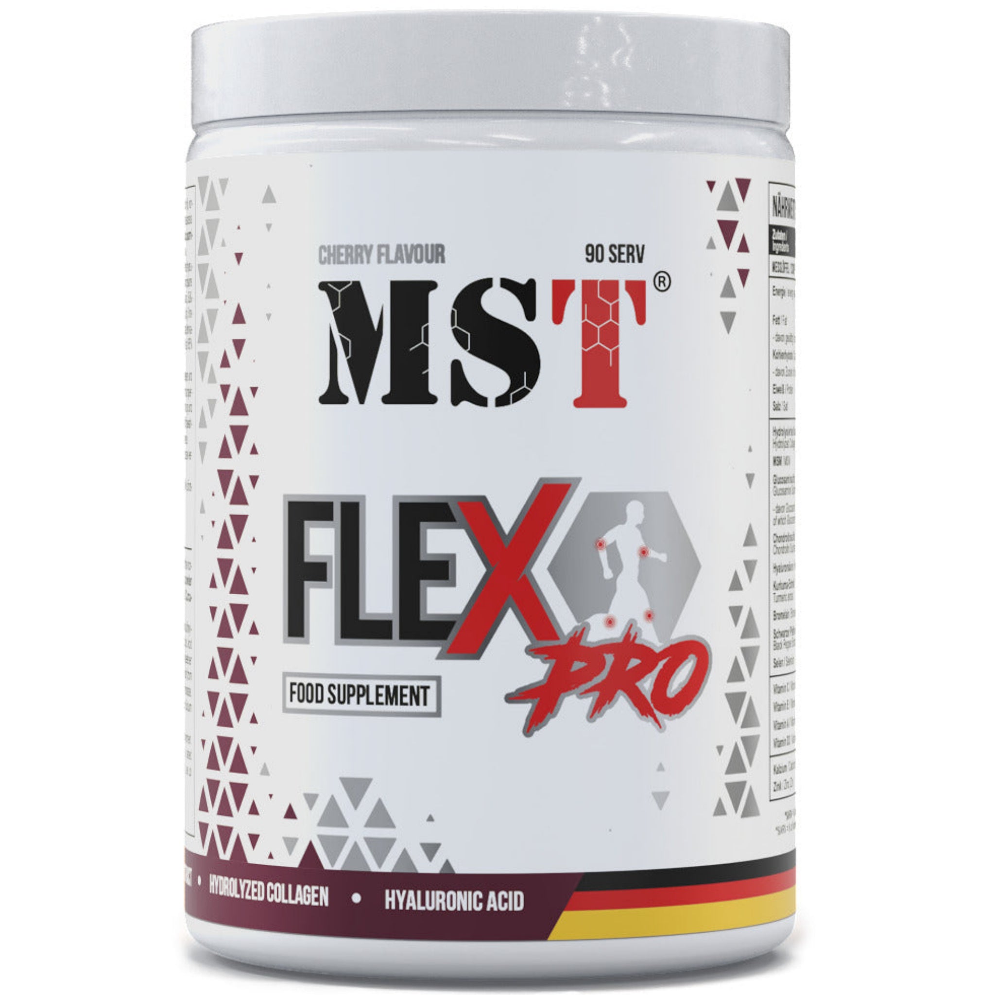 MST Flex Pro (945g)
