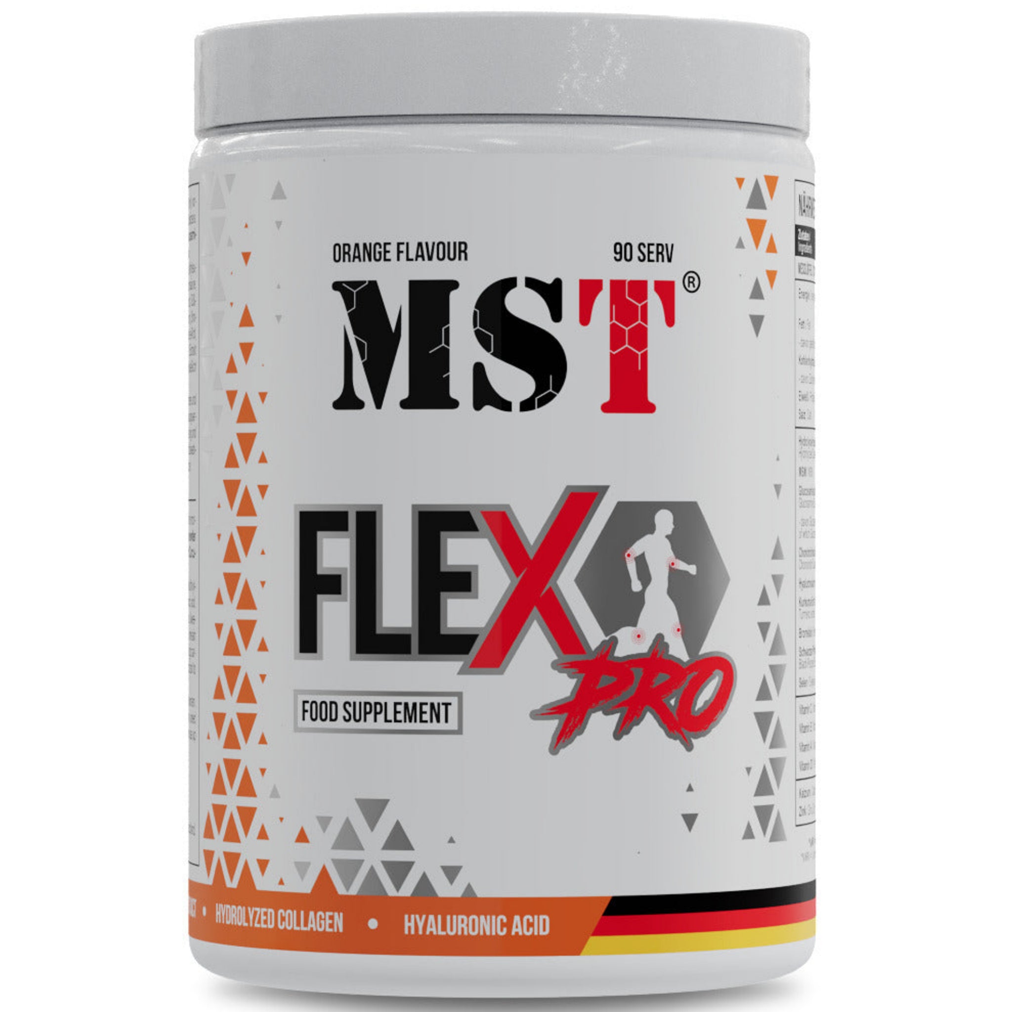 MST Flex Pro (945g)