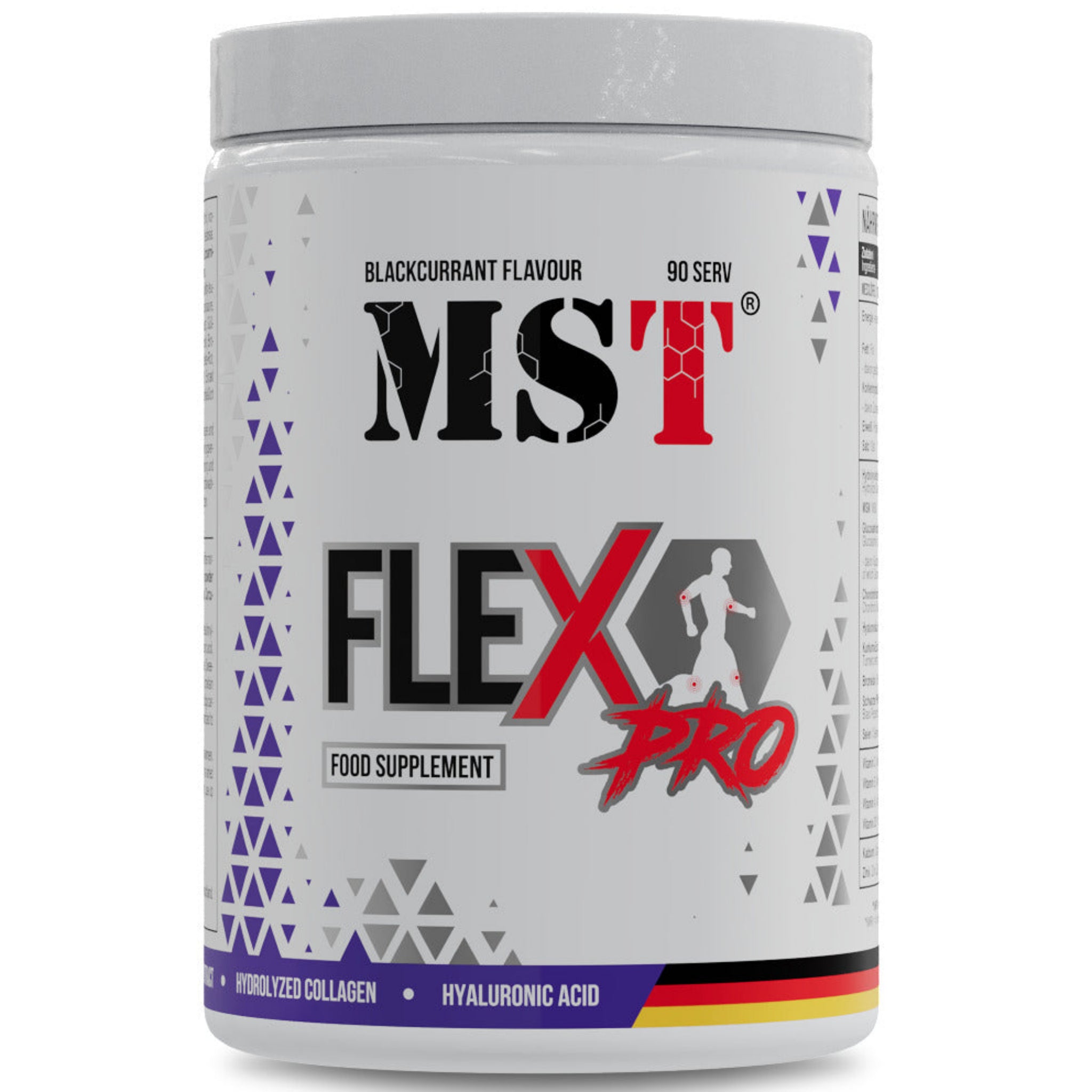 MST Flex Pro (945g)