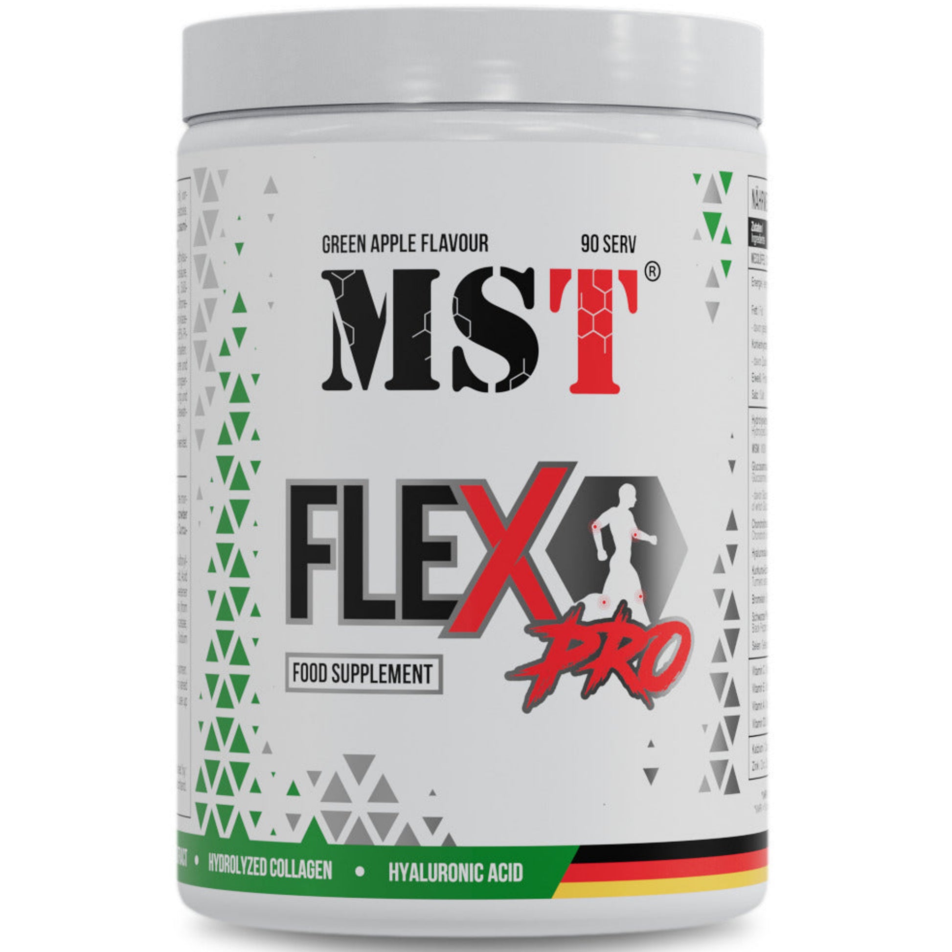 MST Flex Pro (945g)