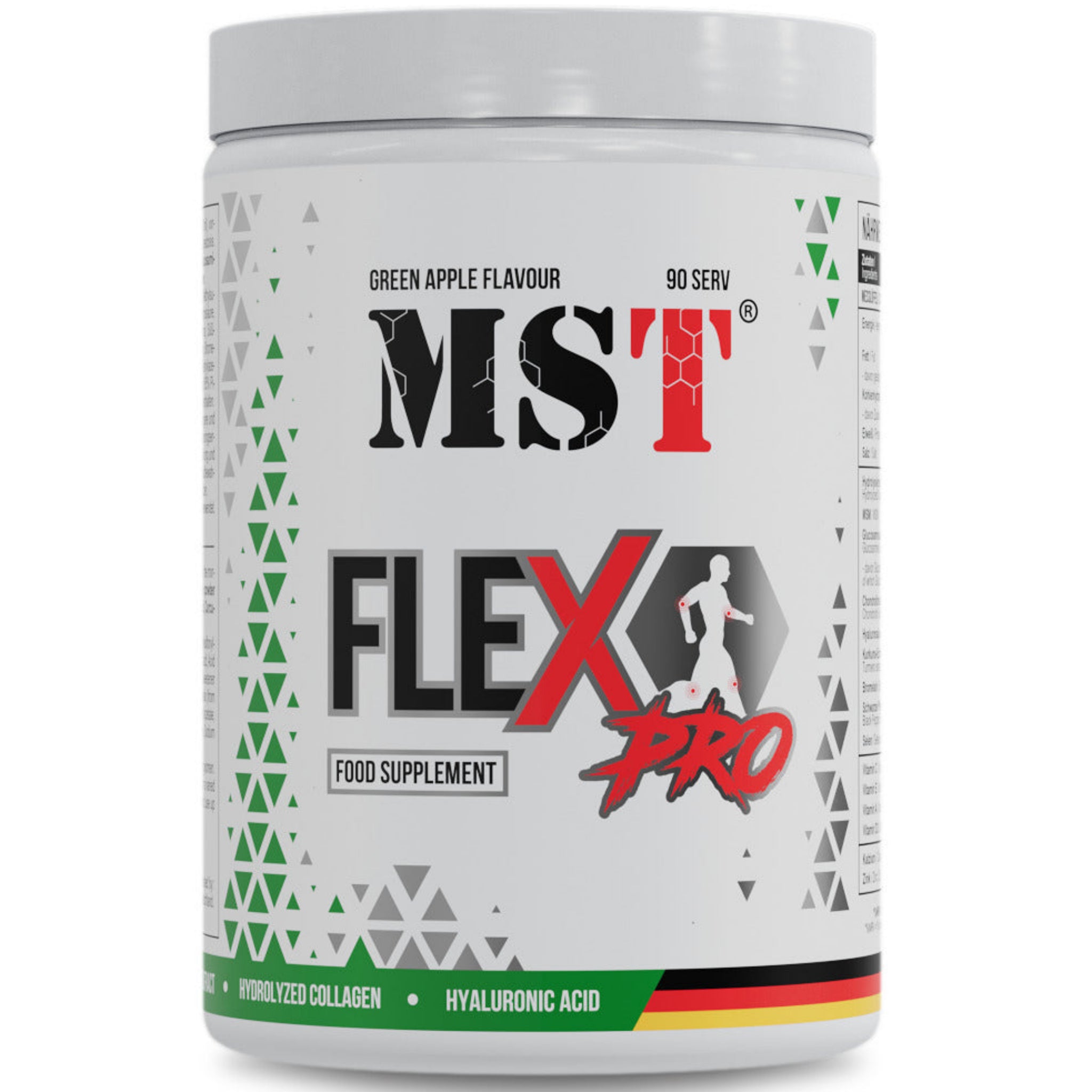 MST Flex Pro (945g)