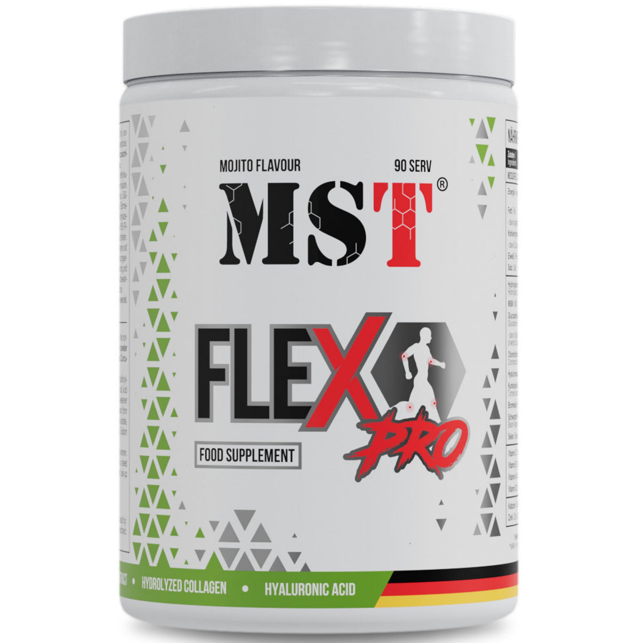 MST Flex Pro (945g)
