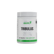 MST Healthy Tribulus 2000mg (60 Tabletten)