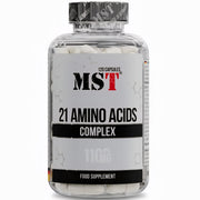 MST 21 Amino Acids (120 Kapseln)