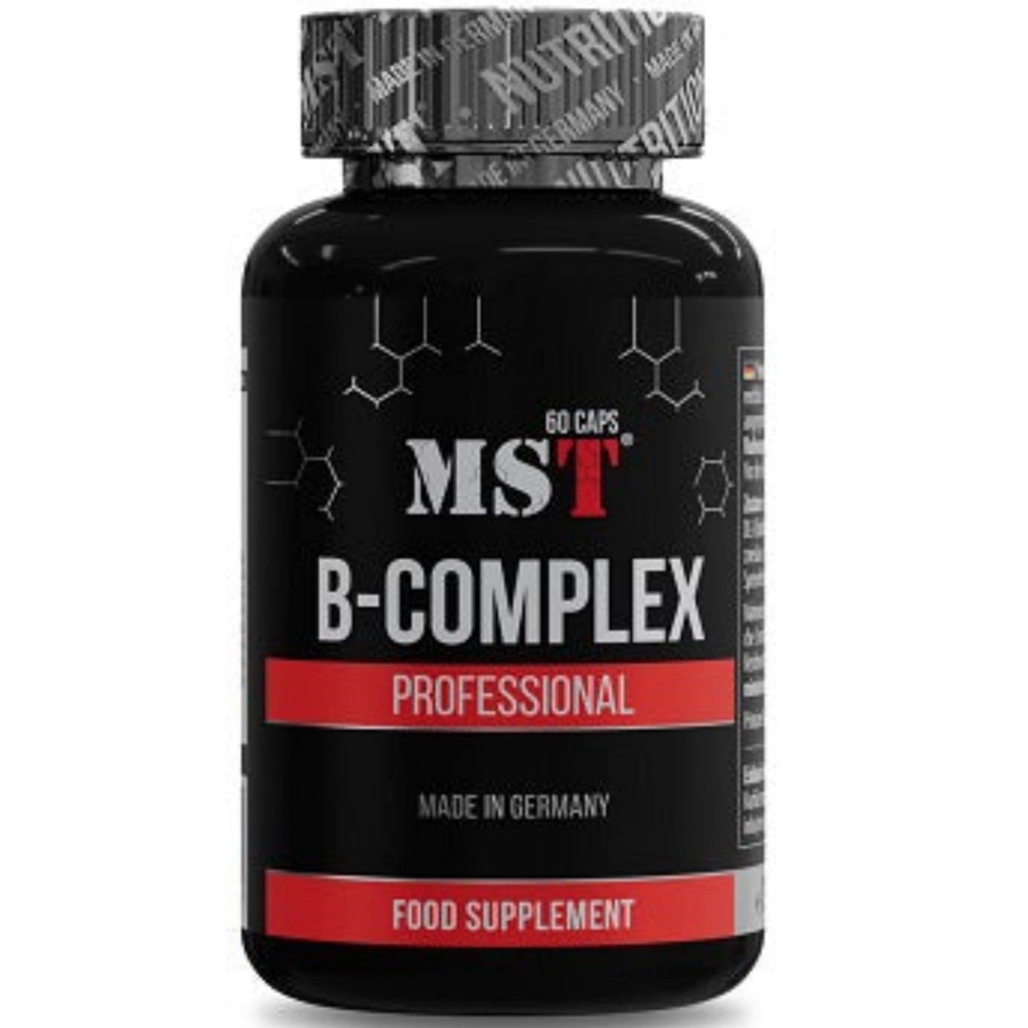 MST B-Complex Professional (60 Kapseln)