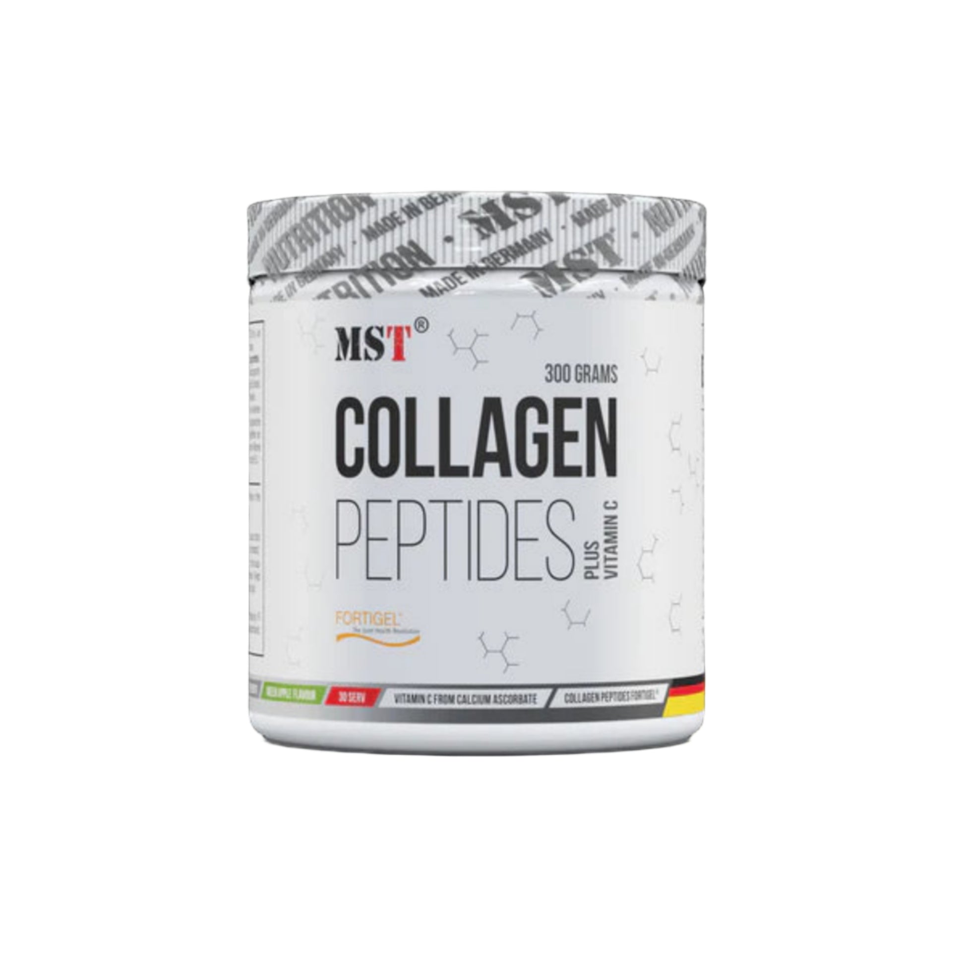 MST Collagen Peptides Fortigel® (300g)