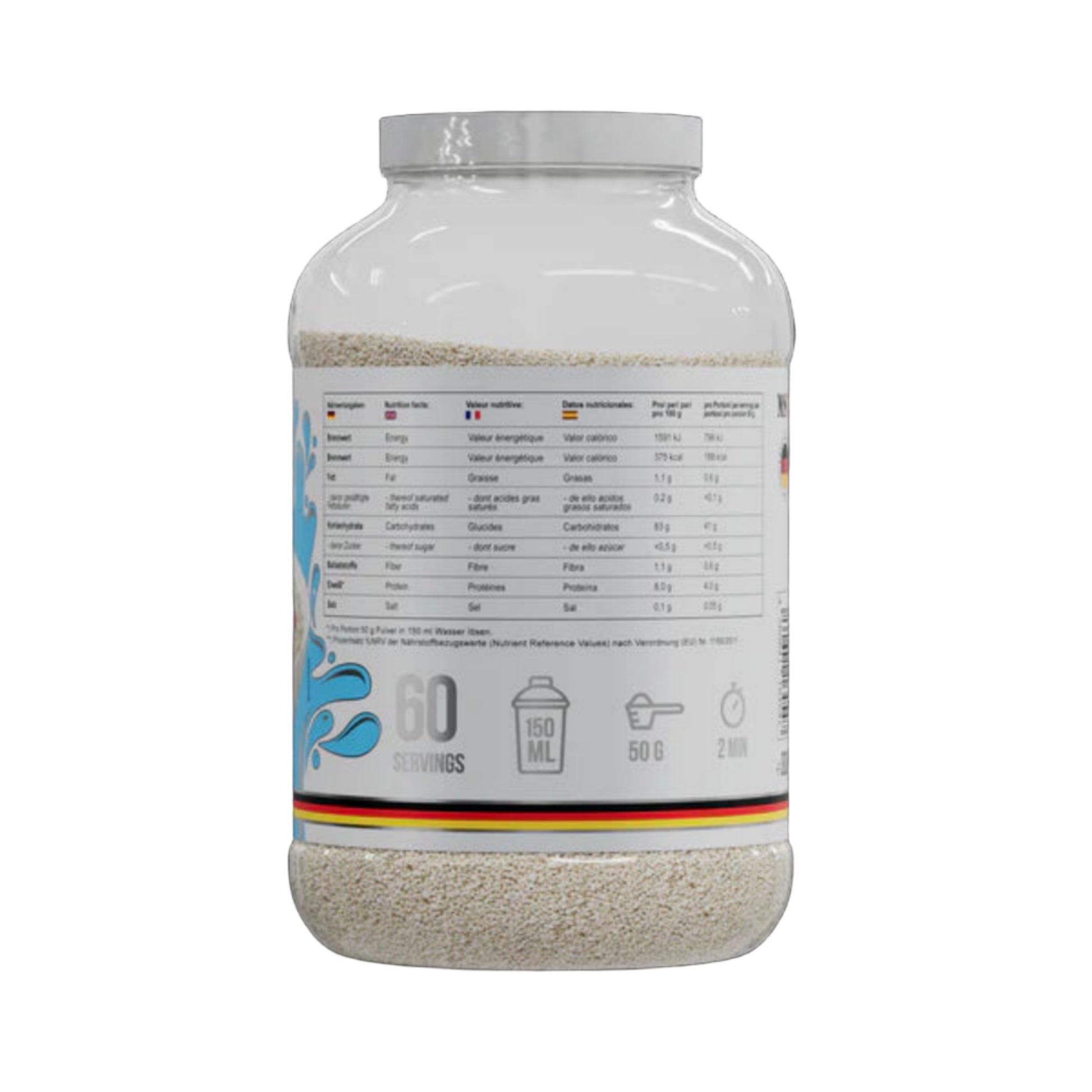 MST Rice Pudding (3000g)