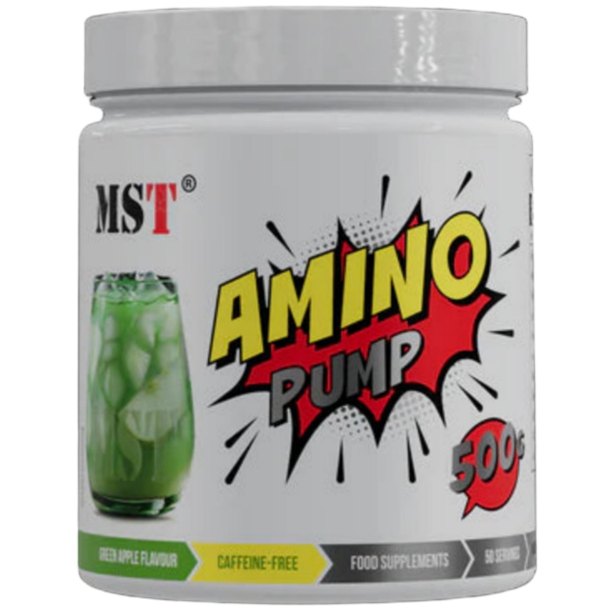 MST Amino Pump (500g)