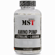 MST Amino Pump (120 Kapseln)