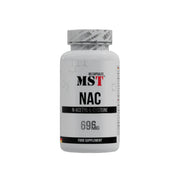 MST NAC N-Acety-L-Cystein (60 Kapseln)