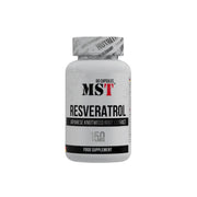MST Resveratrol (60 Kapseln)