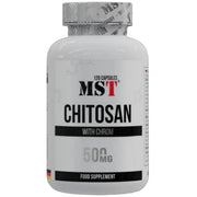 MST Chitosan mit Chrom (120 Kapseln)