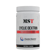 MST Cluster Dextrin® Unflavored (1000g)
