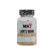 MST Lion's Mane Mushroom (60 Kapseln)