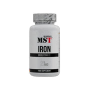 MST Iron Chelate (60 Kapseln)