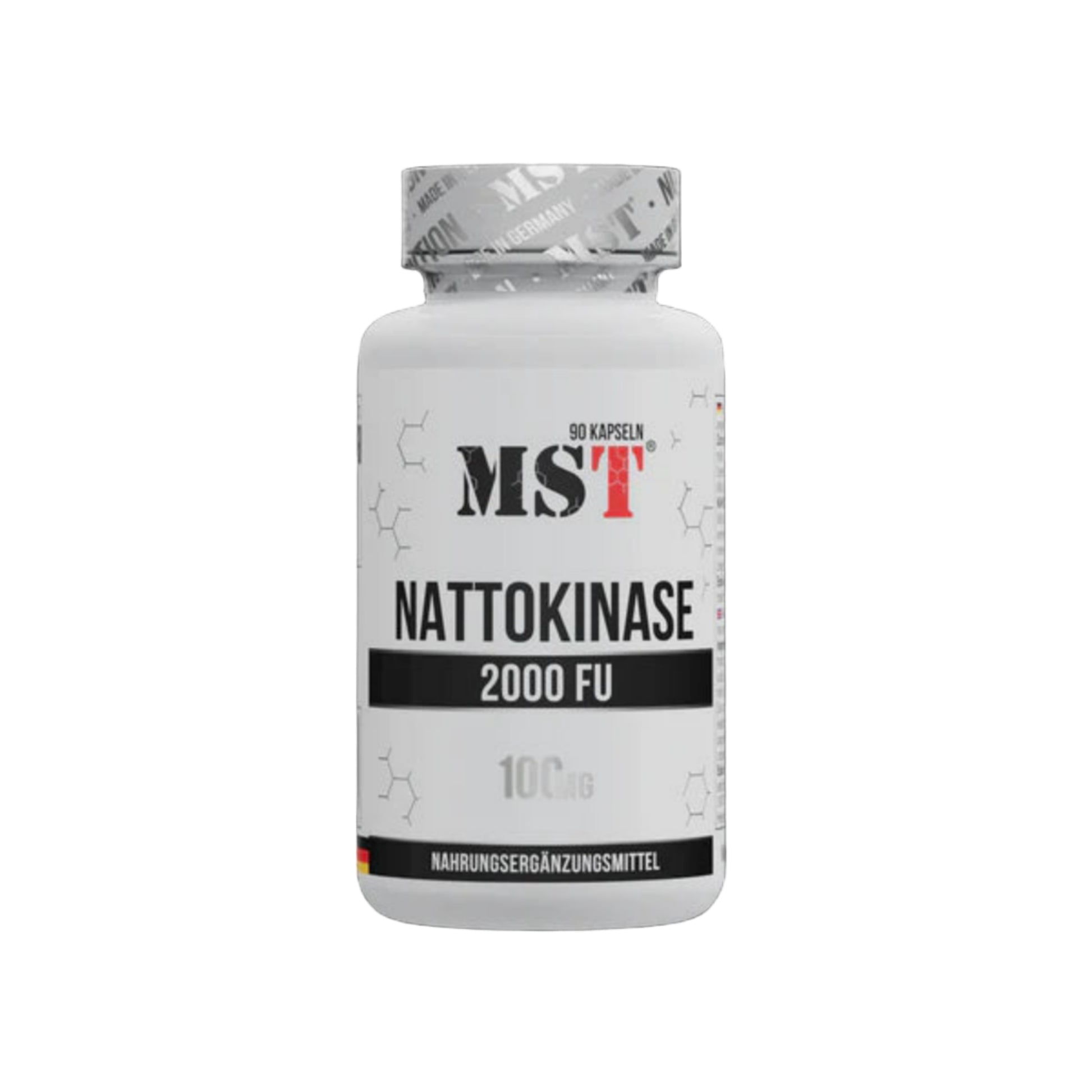 MST Nattokinase (90 Kapseln)