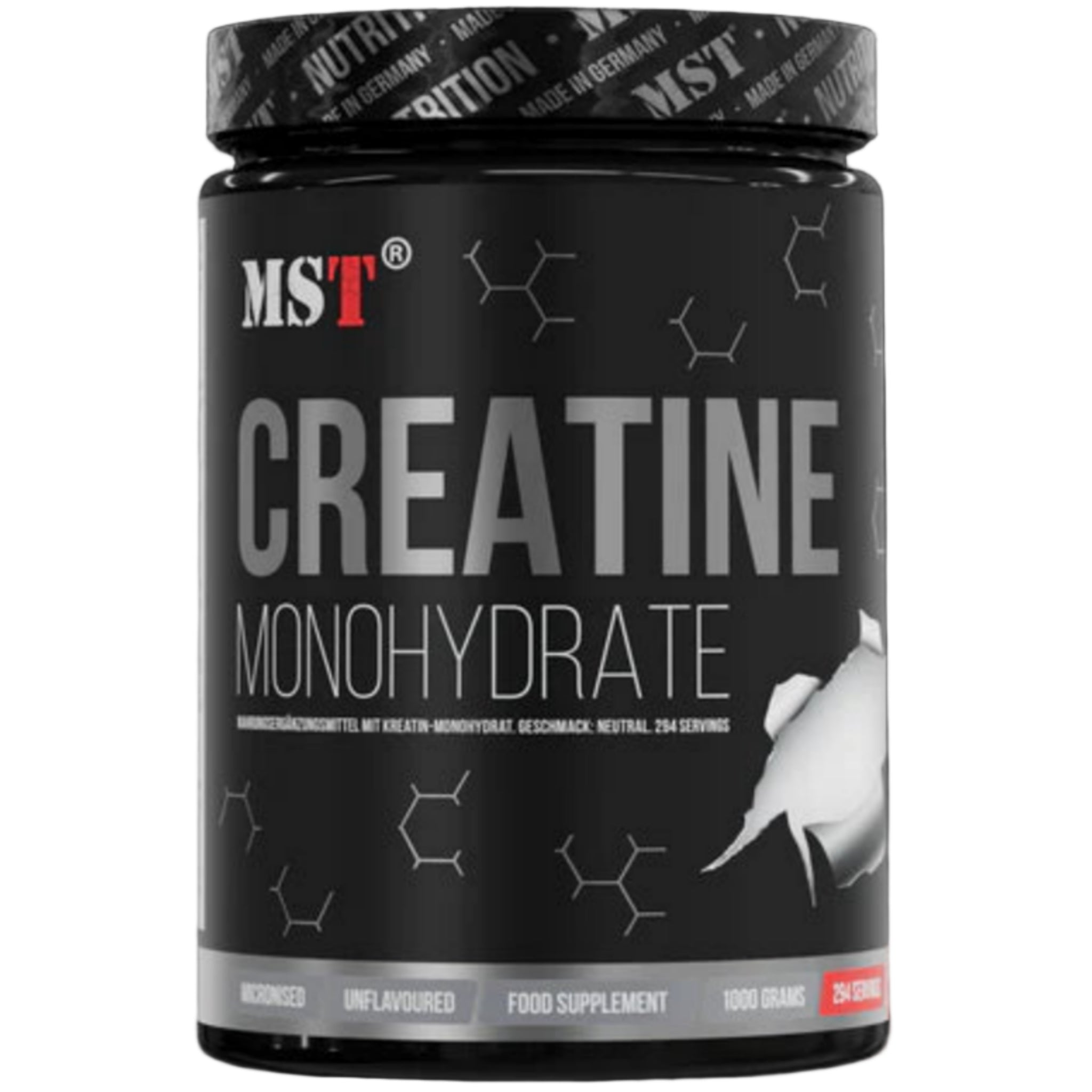 MST Creatin Monohydrate
